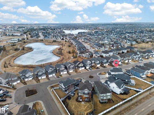 9037 24 Avenue, Edmonton, AB - Outdoor With View