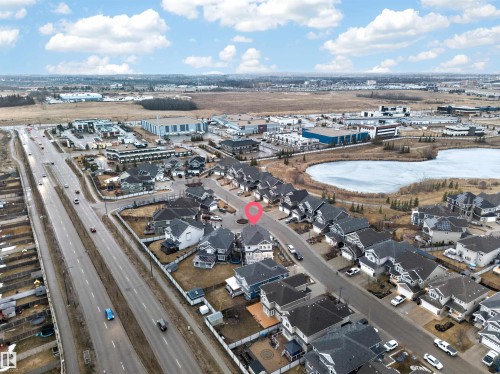 9037 24 Avenue, Edmonton, AB - Outdoor With View