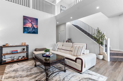 15 Gambel Loop, Spruce Grove, AB - Indoor Photo Showing Other Room