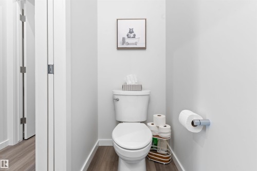 15 Gambel Loop, Spruce Grove, AB - Indoor Photo Showing Bathroom