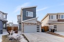 15 Gambel Loop, Spruce Grove, AB  - Outdoor 