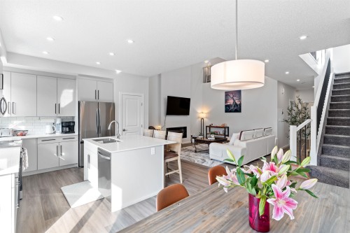 15 Gambel Loop, Spruce Grove, AB - Indoor