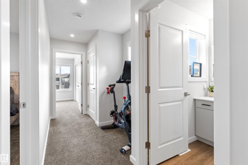 15 Gambel Loop, Spruce Grove, AB - Indoor Photo Showing Other Room
