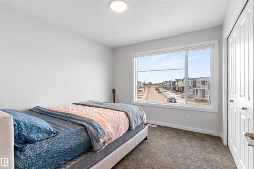 15 Gambel Loop, Spruce Grove, AB - Indoor Photo Showing Bedroom
