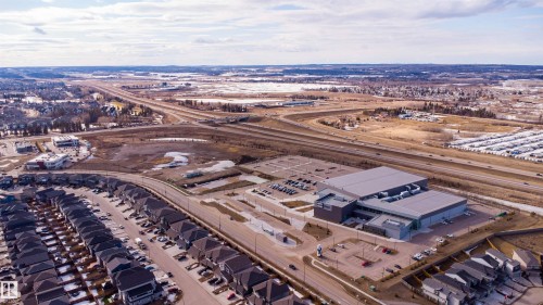 15 Gambel Loop, Spruce Grove, AB - Outdoor With View