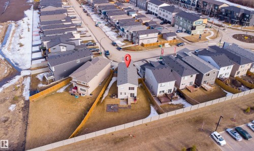 15 Gambel Loop, Spruce Grove, AB -  With View