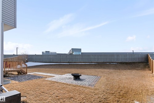 15 Gambel Loop, Spruce Grove, AB - Outdoor