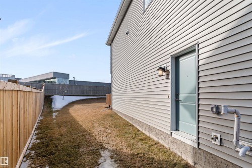 15 Gambel Loop, Spruce Grove, AB - Outdoor With Exterior