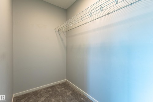 210 Desrochers Boulevard, Edmonton, AB - Indoor With Storage