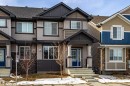 210 Desrochers Boulevard, Edmonton, AB  - Outdoor With Facade 