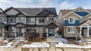 210 Desrochers Boulevard, Edmonton, AB  - Outdoor With Facade 
