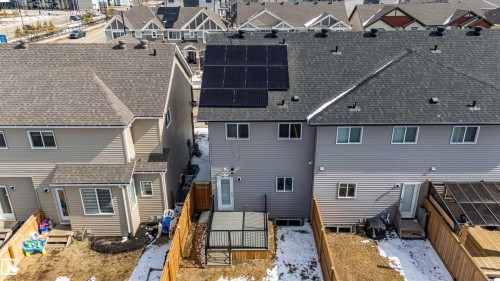 210 Desrochers Boulevard, Edmonton, AB - Outdoor