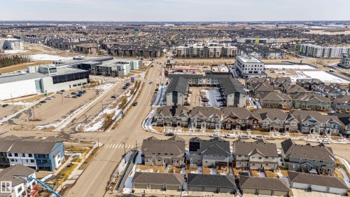 210 Desrochers Boulevard, Edmonton, AB - Outdoor With View