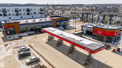 210 Desrochers Boulevard, Edmonton, AB - Outdoor