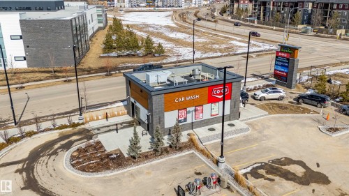 210 Desrochers Boulevard, Edmonton, AB - Outdoor