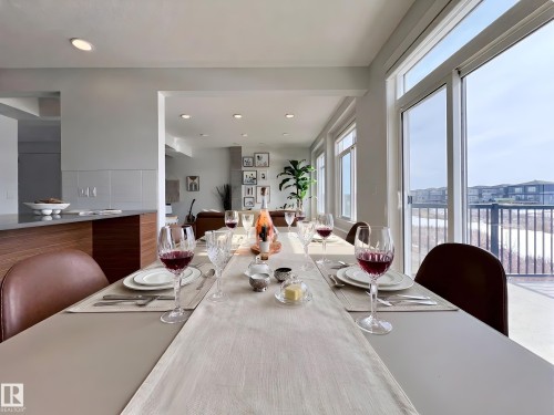 6055 King Landing Landing, Edmonton, AB - Indoor Photo Showing Other Room