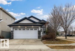 24 SWEETBERRY Cove Leduc, AB T9E 0L6
