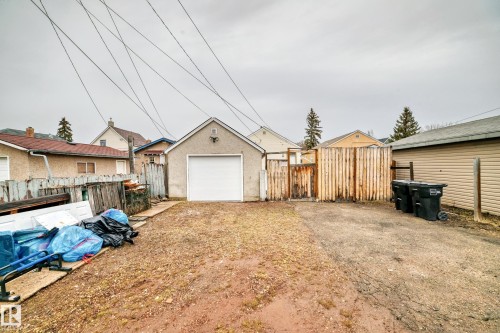 9221 110 Avenue, Edmonton, AB - Outdoor