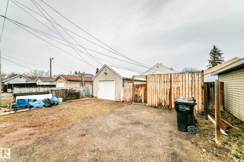 9221 110 Avenue, Edmonton, AB - Outdoor