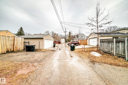 9221 110 Avenue, Edmonton, AB - Outdoor