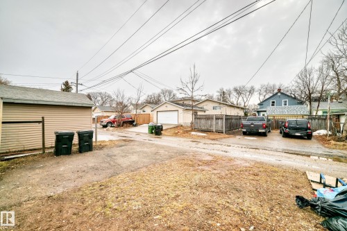 9221 110 Avenue, Edmonton, AB - Outdoor