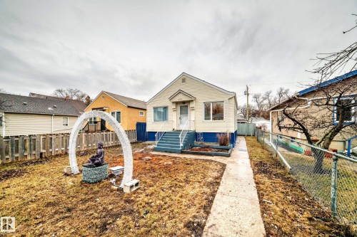 9221 110 Avenue, Edmonton, AB 