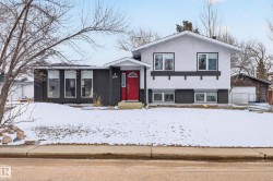 104 Grandin Drive Morinville, AB T8R 1H5