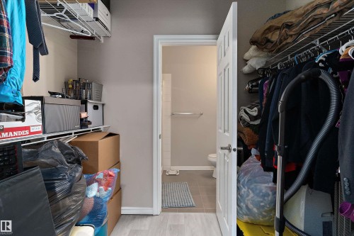 213 263 Macewan Road, Edmonton, AB - Indoor