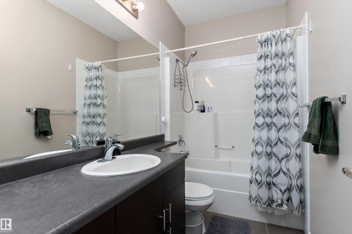213 263 Macewan Road, Edmonton, AB - Indoor Photo Showing Bathroom