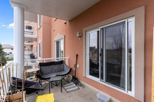 213 263 Macewan Road, Edmonton, AB - Outdoor With Exterior