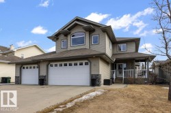 21 CREEKSIDE Drive  Ardrossan, AB T8E 1J6
