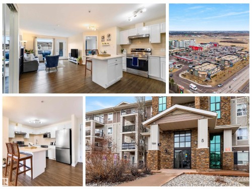 5306 7335 SOUTH TERWILLEGAR Drive  Edmonton, AB T6R 0M1