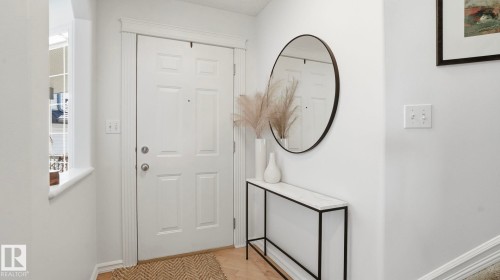 11816 13 Avenue, Edmonton, AB - Indoor Photo Showing Other Room