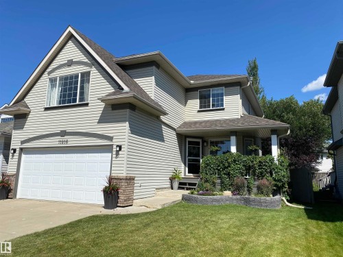 11816 13 Avenue, Edmonton, AB - Outdoor