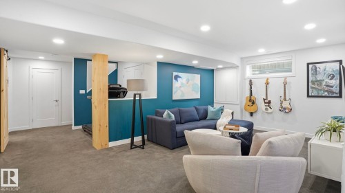 11816 13 Avenue, Edmonton, AB - Indoor