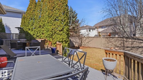 11816 13 Avenue, Edmonton, AB - Outdoor With Deck Patio Veranda
