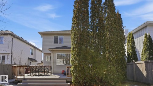 11816 13 Avenue, Edmonton, AB - Outdoor