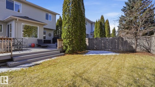 11816 13 Avenue, Edmonton, AB - Outdoor With Deck Patio Veranda