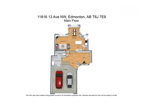 11816 13 Avenue, Edmonton, AB - Other