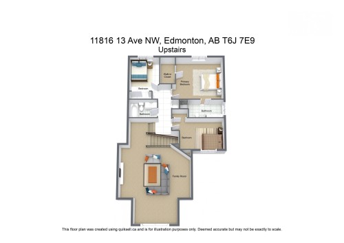 11816 13 Avenue, Edmonton, AB - Other