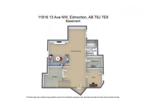 11816 13 Avenue, Edmonton, AB - Other