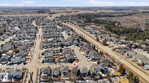 11816 13 Avenue, Edmonton, AB - Outdoor With View