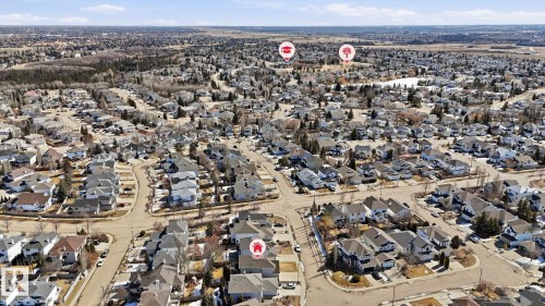 11816 13 Avenue, Edmonton, AB - Outdoor With View