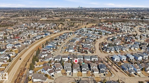 11816 13 Avenue, Edmonton, AB - Outdoor With View