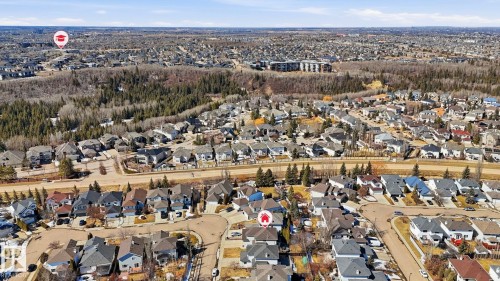 11816 13 Avenue, Edmonton, AB - Outdoor With View