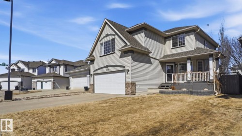 11816 13 Avenue, Edmonton, AB - Outdoor With Deck Patio Veranda