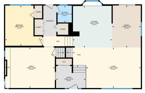 15608 75 Avenue, Edmonton, AB - Other