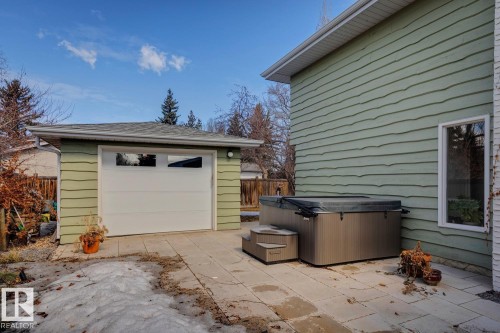 15608 75 Avenue, Edmonton, AB - Outdoor With Exterior