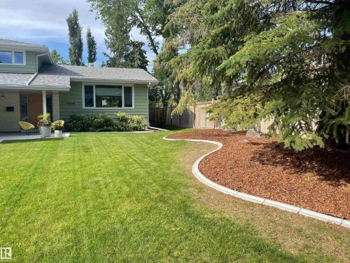 15608 75 Avenue, Edmonton, AB - Outdoor