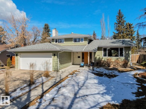 15608 75 Avenue, Edmonton, AB - Outdoor